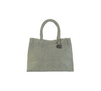 ANOKHI Tasche - Tote Bag BOOK TOTE Large olive