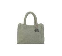ANOKHI Tasche - Tote Bag BOOK TOTE Medium olive