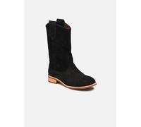 Anonymous Copenhagen - Stiefeletten & Boots Claudia - Schwarz - Größe 36