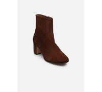 Anonymous Copenhagen - Stiefeletten & Boots Hanny 55 - Braun - Größe 36