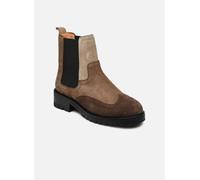 Anonymous Copenhagen - Stiefeletten & Boots Jami Calf - Braun - Größe 37