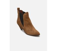 Anonymous Copenhagen - Stiefeletten & Boots Rikley - Braun - Größe 40