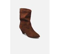 Anonymous Copenhagen - Stiefeletten & Boots Vully 50 Triangle - Braun - Größe 39