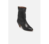 Anonymous Copenhagen - Stiefeletten & Boots Vully Stiletto - Schwarz - Größe 38