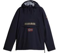 Napapijri RAINFOREST WINTER 3 Herrenjacke, dunkelblau, größe XXXL 3XL