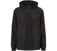 Urban Classics Recycled Basic Jacke (Herstellerartikelnummer: TB4928-Black_S)
