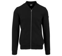 Urban Classics Sweat Basic Jacke S Black