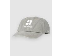 Another Cotton Lab Another Washed Cap washed grey Gr. Uni