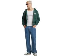 Bequeme Jeans ANOTHER COTTON LAB "Another Cotton Lab Another Cotton Lab Another Dad Jeans", Herren, Gr. S, US-Größen, blau, 100% Baumwolle, unifarben, Jeans (27432910-S) blau