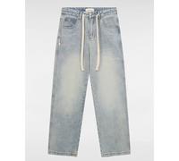 Another Cotton Lab Loose Fit Jeans Blue L