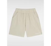 Another Cotton Lab Shorts Waffle Beige S