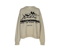 ANOTHER COTTON LAB Sweater beige | L