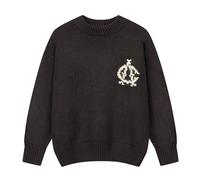 Another Cotton Lab Yankee Knit Sweater S
