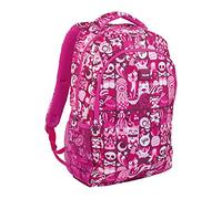 Anpassbarer Rucksack Milan Hey Girl Porta PC