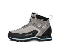 ansatz schuhe garmont vetta gtx gris bleu femme 39.1/2