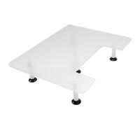 Anschiebetisch für Baby Lock (Eclipse/Imagine/Enlighten/Desire)