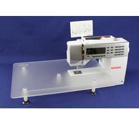 Anschiebetisch für Bernina alte 4er- 5er- 6er- Serie