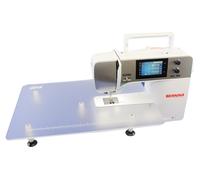 Anschiebetisch für Bernina der Neuen 4er- Serie