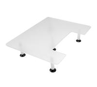 Anschiebetisch für Brother 2104D, M343D, 1034DX, 3034DWT (400 x 600 mm)