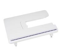 Anschiebetisch für Brother NV10-55 (400 x 300 mm)