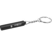 Ansmann Keychain Mini 1600-0272 LED Schlüsselleuchte mit Schlüsselanhänger batteriebetrieben 14 g