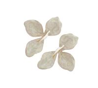 Anspruchsvolle Ohrringe Ohrschmuck Blumen Ohrstecker Ohrringe Einzigartiger Anhänger Legierungsstruktur Pin Für Modeliebhaber Einzigartige Statement Ohrstecker