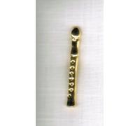 Anstecker Blockflöte