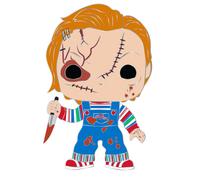 Anstecker Chucky - Chucky (Funko POP! Pin Horror)