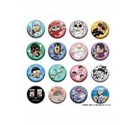 Anstecker Gintama - Oshanti Pin