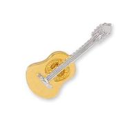Anstecker Gitarre Konzert