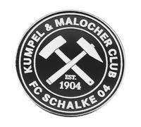 Anstecker Kumpel & Malocher