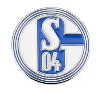 Anstecker Logo Retro