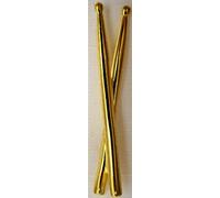 Anstecker mit Motiv Art of Music Drumsticks A31