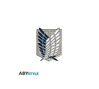 Anstecker One Piece - Scouts