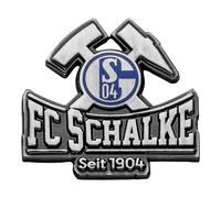 Anstecker Seit 1904