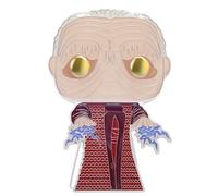 Anstecker Star Wars - Unhooded Palpatine (Funko POP! Pin Star Wars 24)