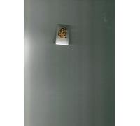 Anstecker Waldhorn F / B