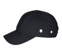 Anstoßkappe "Basic",dunkelblau, Schirm 7 cm