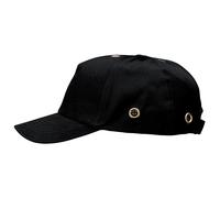 Anstoßkappe EN 812, schwarz