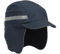 Anstoßkappe F.B.3 Winter Hi-Vis,Reflexstr.,marine Scott Safety