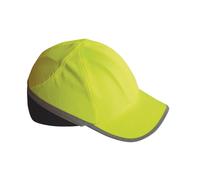 Anstoßkappe "PW59" - Portwest Gelb