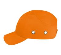 Anstoßkappe RUNNER orange - Tector®