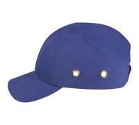 TECTOR Runner Anstosskappe EN 12 - Blau 107