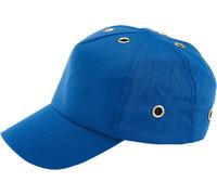 Anstoßkappe VOSS-Cap Farbe: kornblumenblau