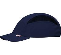Anstoßkappe VOSS-Cap modern style 52-63cm kobaltblau EN 812:1997 VOSS