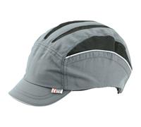 Anstoßkappe VOSS-Cap neo silbergrau