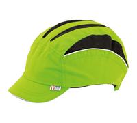 Anstoßkappe VOSS-Cap neo warngelb