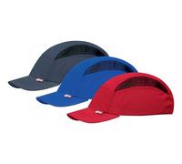 Voss-Helme Anstosskappe VOSS-Cap modern style, kornblau - 12205002