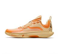 Anta Gordon Hayward Gh5 Terra-Cotta Warriors Hand-Basketballschuhe orange 42.5