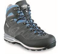 Antelao Lady GTX anthrazit/hellblau EU 41.5 Damen